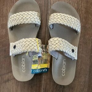 Cobian Braided Bounce Slides